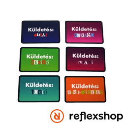 Szavadkőművesek kártyák