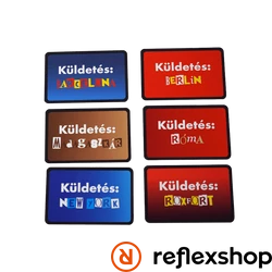 Szavadkőművesek kártyák
