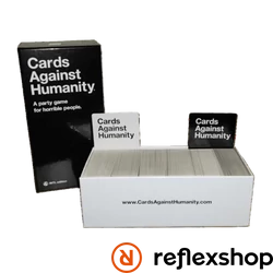 Cards Against Humanity 2.0 társasjáték