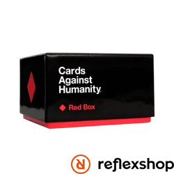 Cards Against Humanity - Red expansion társasjáték kiegészítő