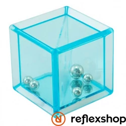 Cheatwell Ball Puzzle Cube logikai játék