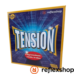 Tension doboz