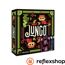 Jungo társasjáték