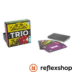 Trio társasjáték