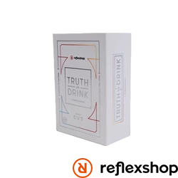 Truth or Drink