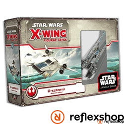 Star Wars X-Wing: U-szárnyú kiegészítő