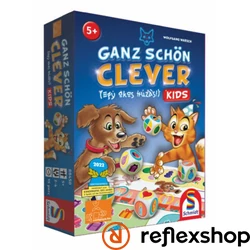 Ganz schön clever Kids