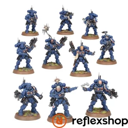 Warhammer 40000 Kill Team: Phobos Strike Team minifigurák figurák