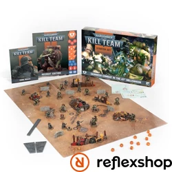 Warhammer 40000 Kill Team: Starter Set