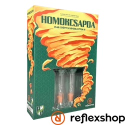 Homokcsapda társasjáték