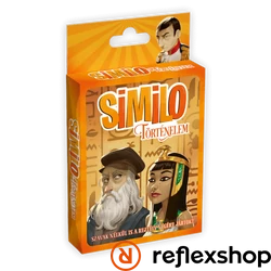 Similo: Történelem társasjáték
