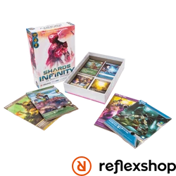 shards of infinity csomag