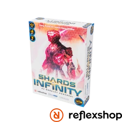 shards of infinity donoz