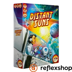 Distant Suns