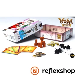 Ninja Academy betekintés