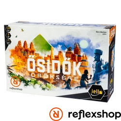 Ősidők öröksége