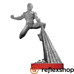 Pókember / Spiderman minifigura