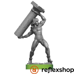 She-Hulk minifigura
