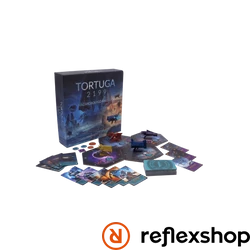 Tortuga 2199 | a doboz tartalma