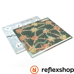Root Playmat Fall / Winter 