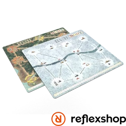 Root Playmat Fall / Winter 