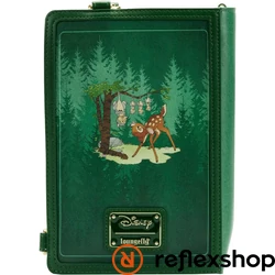 Loungefly Disney: Bambi crossbody táska
