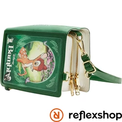 Loungefly Disney: Bambi crossbody táska