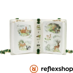Loungefly Disney: Bambi crossbody táska