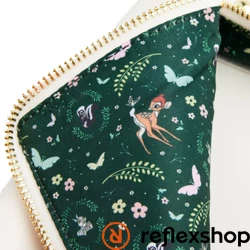Loungefly Disney: Bambi crossbody táska