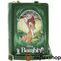 Loungefly Disney: Bambi crossbody táska