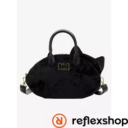 Loungefly Disney: Hocus Pocus - Binx with candle crossbody táska