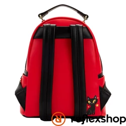 Loungefly Disney: Hocus Pocus - Dani Binx mini hátizsák