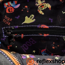 Loungefly Disney: Lilo & Stitch - Halloween Candy postás táska