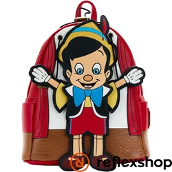 Loungefly Disney: Pinocchio Marionette mini hátizsák