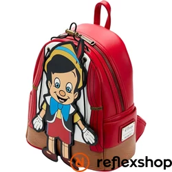 Loungefly Disney: Pinocchio Marionette mini hátizsák