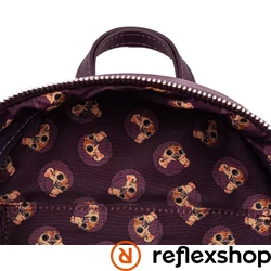 Loungefly Disney: Raya an the Last Dragon - Tuk Tuk mini hátizsák