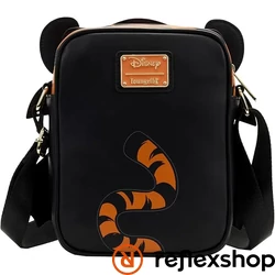 Loungefly Disney: Winnie the Pooh - Halloween Tigger postás táska