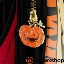 Loungefly Disney: Winnie the Pooh - Halloween Tigger postás táska