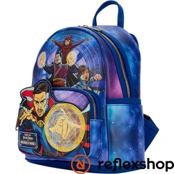  Loungefly Marvel: Doctor Strange Multiverse mini hátizsák ÁltalánosSEO beállításokAdat