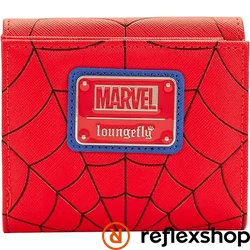 Loungefly Marvel: Spider-Man pénztárca
