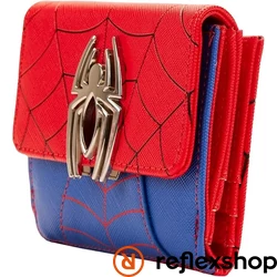 Loungefly Marvel: Spider-Man pénztárca