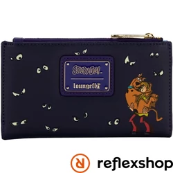 Loungefly Scooby Doo Monster Chase pénztárca
