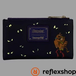Loungefly Scooby Doo Monster Chase pénztárca