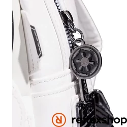 Loungefly Star Wars: Stormtrooper mini hátizsák