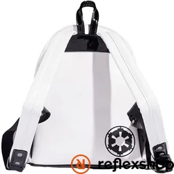 Loungefly Star Wars: Stormtrooper mini hátizsák
