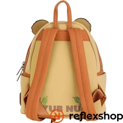  Loungefly Star Wars: Wicket Footsie mini hátizsák