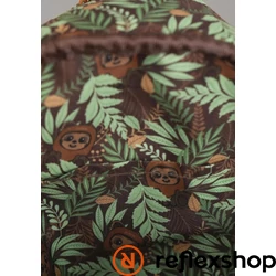  Loungefly Star Wars: Wicket Footsie mini hátizsák