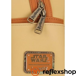 Loungefly Star Wars: Wicket Footsie mini hátizsák