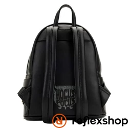 Loungelfy Disney: Hocus Pocus - Binx Pocket mini hátizsák
