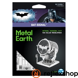 Metal Earth Batman jel